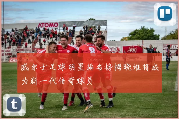 威尔士足球明星排名榜揭晓谁将成为新一代传奇球员