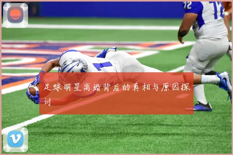 足球明星离婚背后的真相与原因探讨
