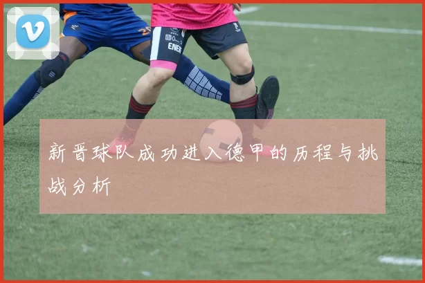 新晋球队成功进入德甲的历程与挑战分析