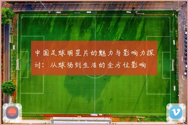 中国足球明星片的魅力与影响力探讨：从球场到生活的全方位影响