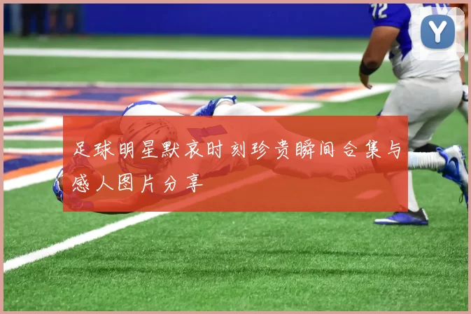 足球明星默哀时刻珍贵瞬间合集与感人图片分享