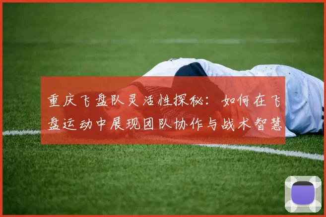 重庆飞盘队灵活性探秘：如何在飞盘运动中展现团队协作与战术智慧