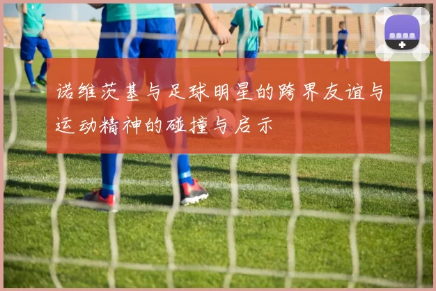 诺维茨基与足球明星的跨界友谊与运动精神的碰撞与启示