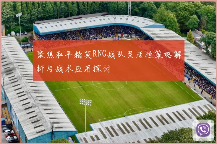 聚焦和平精英RNG战队灵活性策略解析与战术应用探讨