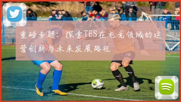 重磅专题：探索TES在电竞领域的运营创新与未来发展路径