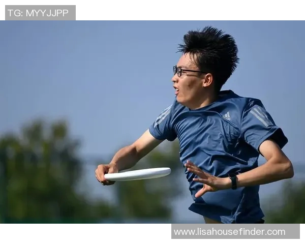 飞盘战术解析:武汉飞盘队如何运用区域防守提升比赛胜率