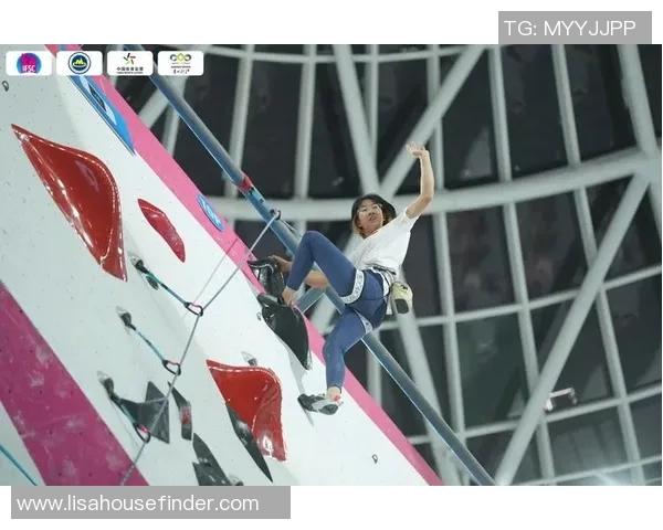 武汉攀岩队逆袭之旅的真实记录与奋斗精神的展现