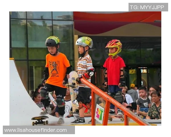 广州滑板队的蜕变与成长:极限运动会背后的故事与挑战