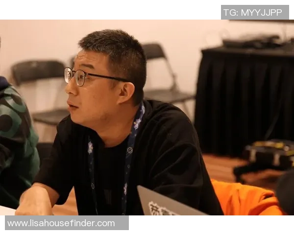 专访陈伟揭秘DOTA2成功秘诀与未来发展方向