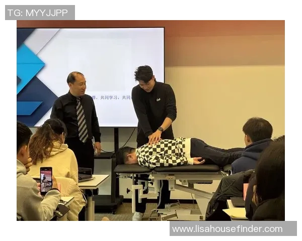 运动康复新途径：提升功能恢复与运动表现的综合策略与实践