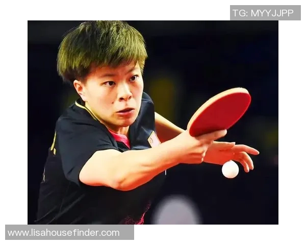 杭州乒乓球队近期状态分析与表现评估探讨