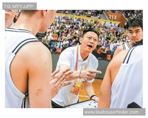 深度对话周军篮球人生的起伏与成长之路探秘