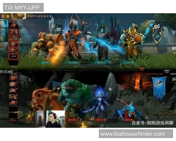 DOTA2节奏排行榜揭晓V5战队荣登第五名引发热议